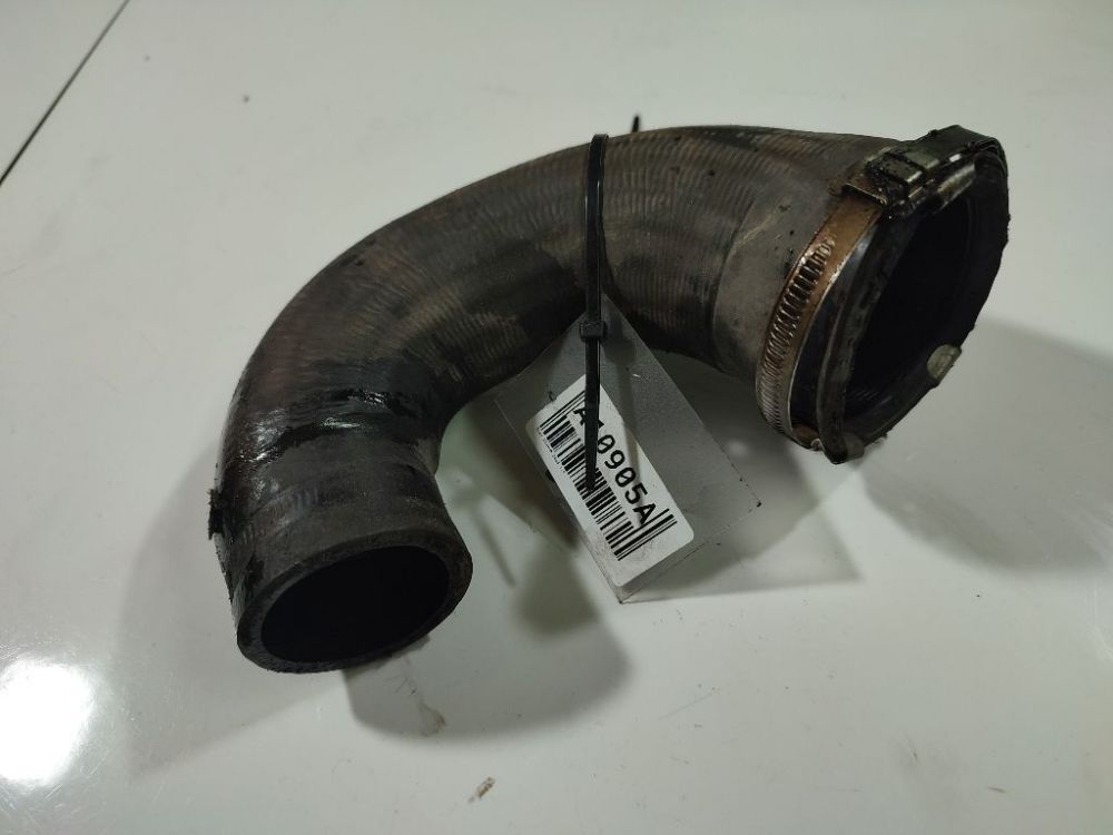 5555350918VRT Opel Signum 2005 TURBO INTERCOOLER PIPE HOSE
