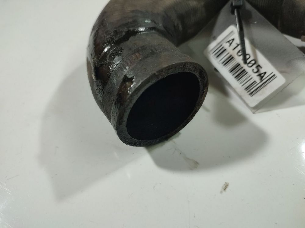 5555350918VRT Opel Signum 2005 TURBO INTERCOOLER PIPE HOSE - Thumbnail 2