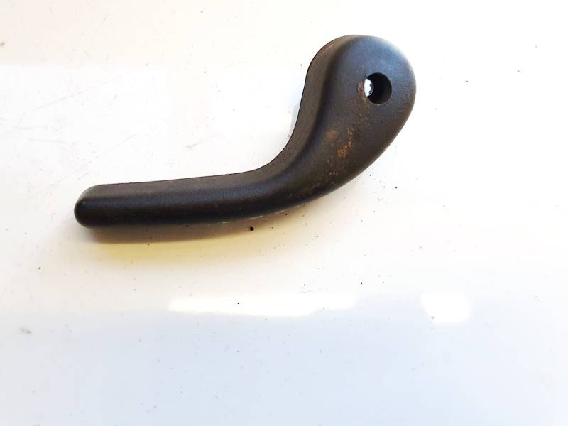 4477473 Mercedes-Benz Vaneo 2002 Interior trim - Thumbnail 2