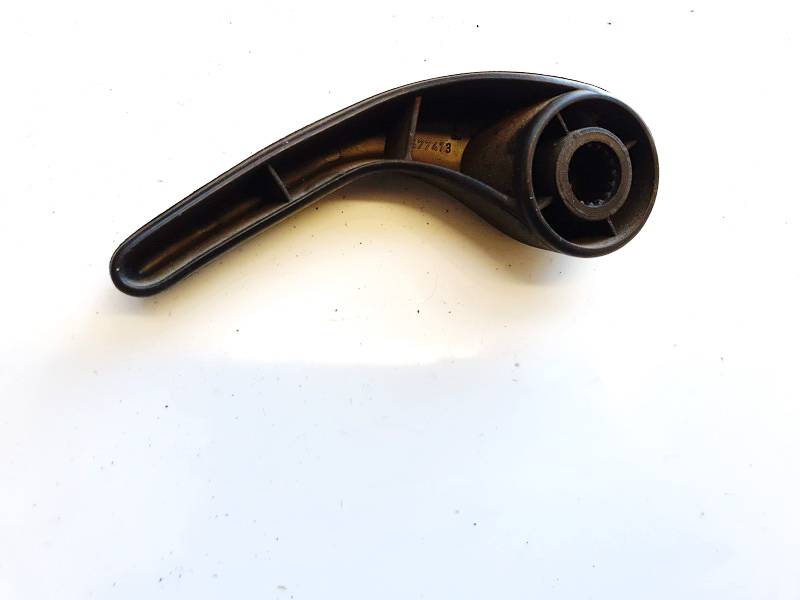 4477473 Mercedes-Benz Vaneo 2002 Interior trim - Thumbnail 3