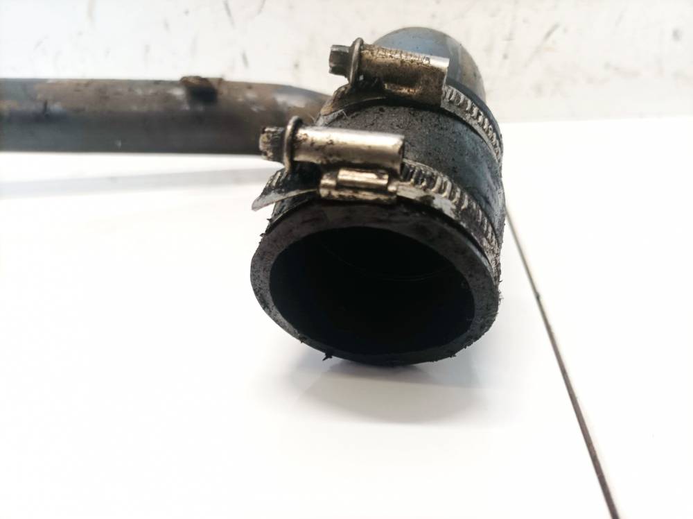 059145731M Audi A4 2003 Ladeluftschlauch Druckrohr - Thumbnail 2