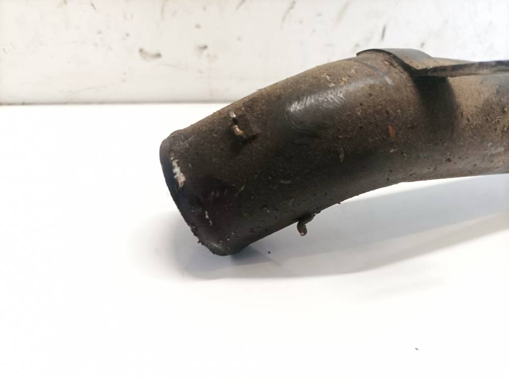 059145731M Audi A4 2003 Ladeluftschlauch Druckrohr - Thumbnail 3