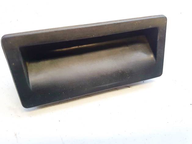 5N0827566 Volkswagen Passat 2007 Galinio dangcio atidarymo rankenele isorine  (mikrikas) G.