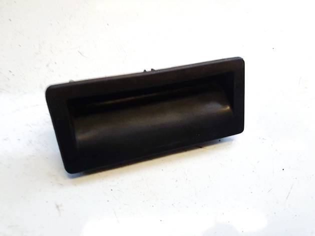 5N0827566 Volkswagen Passat 2007 Galinio dangcio atidarymo rankenele isorine  (mikrikas) G. - Thumbnail 2