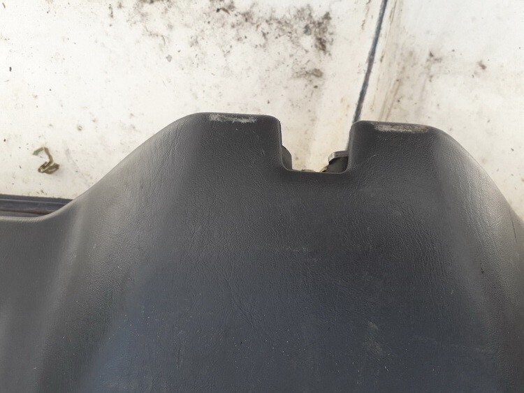 Ford Focus 2002 Trunk Lid Lock Latch - REAR - Thumbnail 2