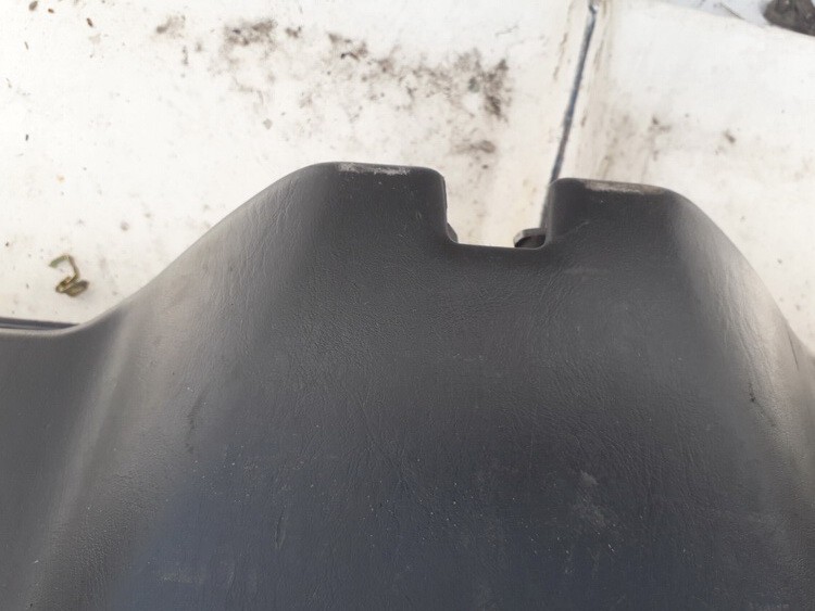 Ford Focus 2002 Trunk Lid Lock Latch - REAR