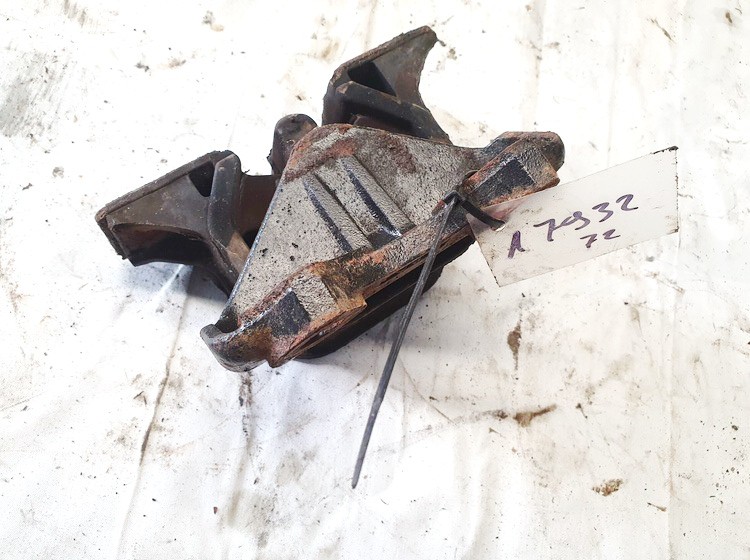 9227880 Opel Meriva 2004 Motorhalterung und Getriebe (Motorhalterung) - Thumbnail 3