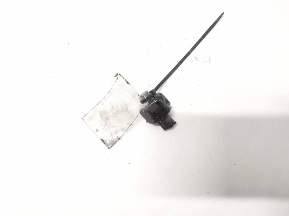 Lexus IS - CLASS 1999 Kuro slegio daviklis - Thumbnail 3