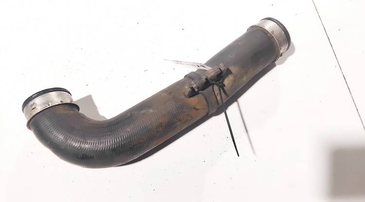Volkswagen Touran 2004 TURBO INTERCOOLER PIPE HOSE