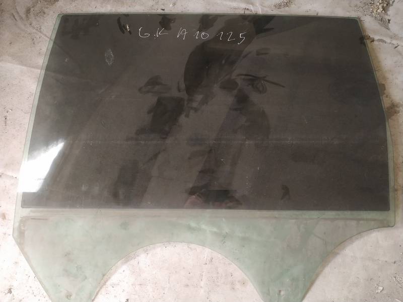 AS2 Ford Galaxy 2006 Боковое окно - задний левый