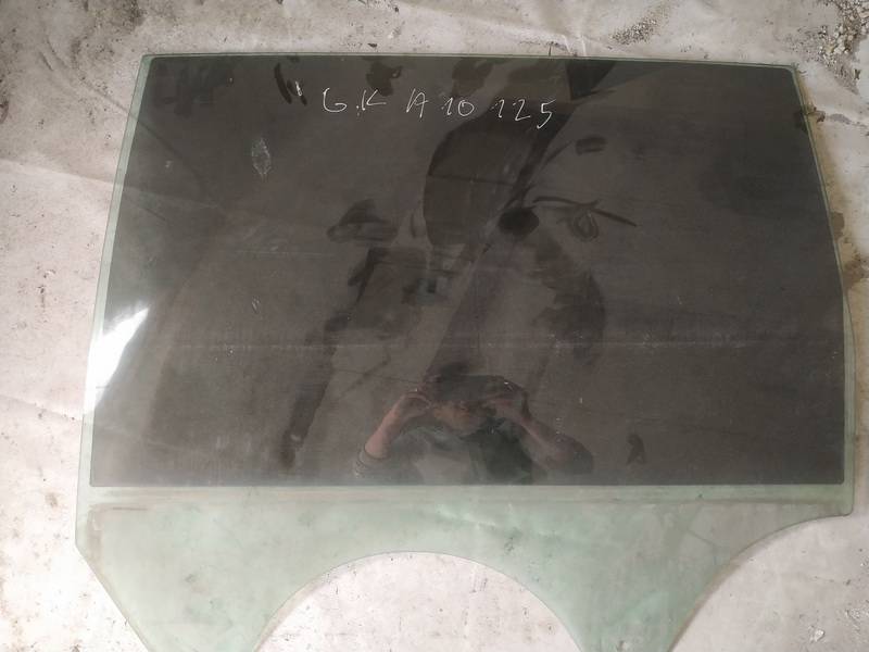 AS2 Ford Galaxy 2006 Боковое окно - задний левый - Thumbnail 2