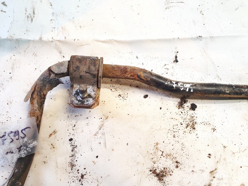 Opel Vectra 1999 Stabilisator Vorne - Thumbnail 3