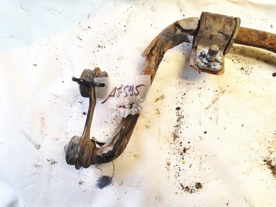 Opel Vectra 1999 Stabilisator Vorne - Thumbnail 2