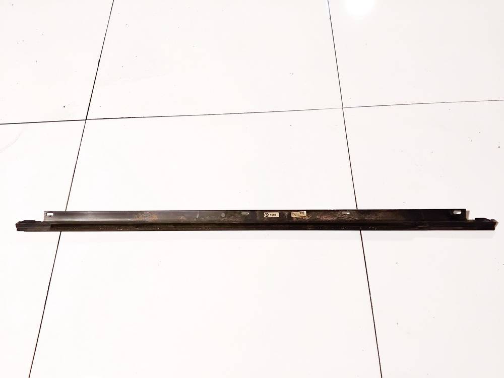 4F0853763A Audi A6 2007 Glass Trim Molding-weatherstripping - REAR LEFT - Thumbnail 2