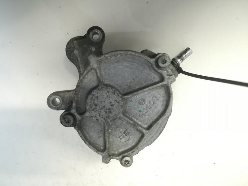 D1051A Volvo V50 2005 Brake Vacuum Pump - Thumbnail 2