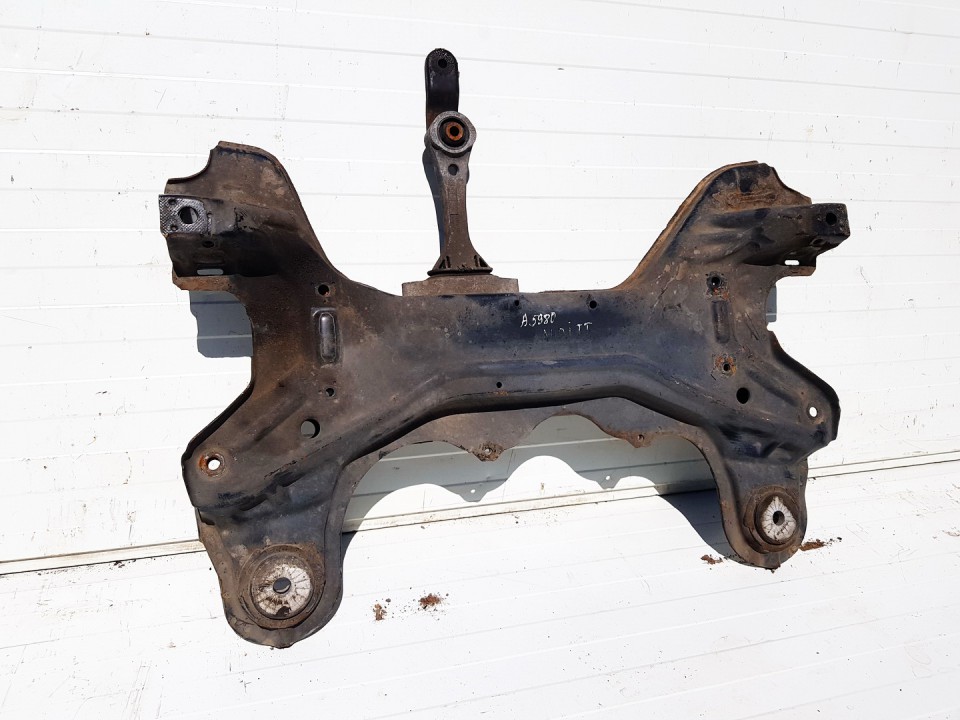 Audi TT 2004 Subframe - FRONT - Thumbnail 2