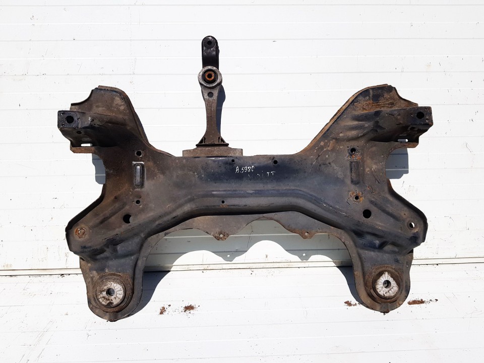 Audi TT 2004 Subframe - FRONT