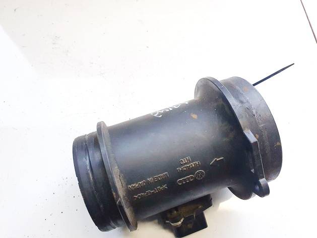 059906461K Audi A6 2005 Air Mass Sensor