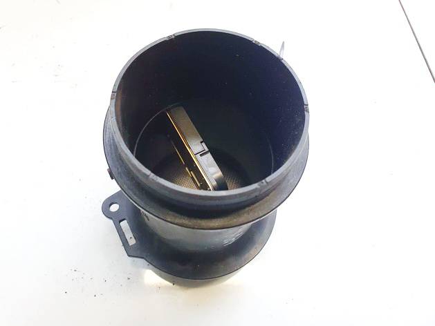 059906461K Audi A6 2005 Luftmengenmesser - Thumbnail 3