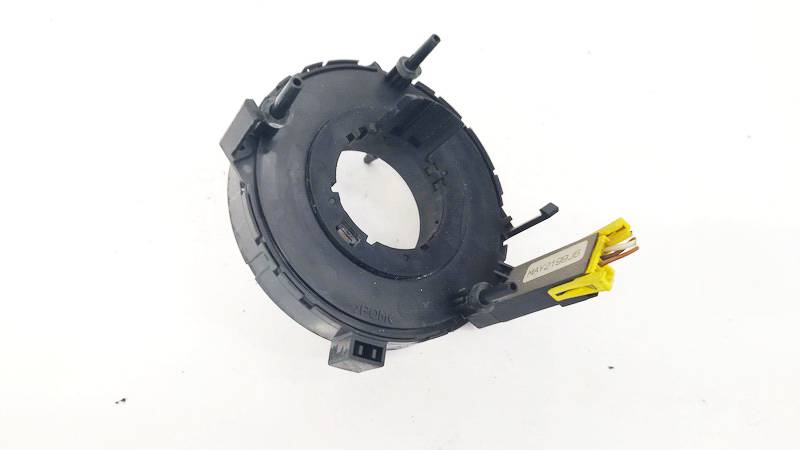 1J0959653 Volkswagen Golf 1999 Механизм подрулевой для SRS (ленточный)