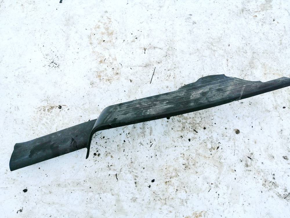 C23568730 Mazda 5 2006 Listwa wykończeniowa progowa wewnętrzna - TYLNE PRAWE