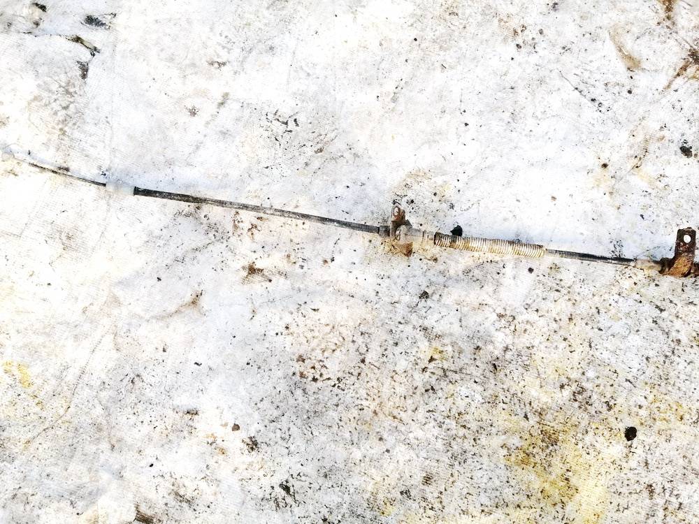 Hyundai Sonata 2006 Cable Gear shift