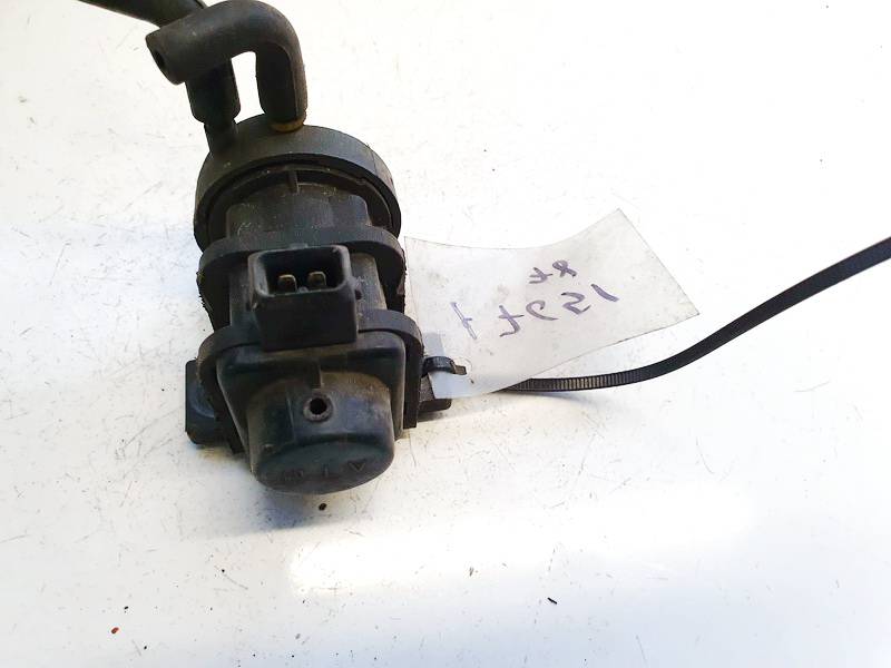 09128022 Opel Vectra 2003 Electrical selenoid (Electromagnetic solenoid) - Thumbnail 2