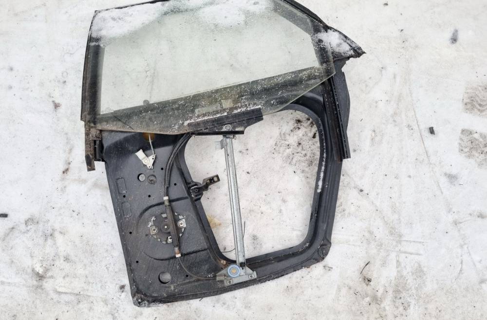 Audi 100 1987 Duru remas G.K.