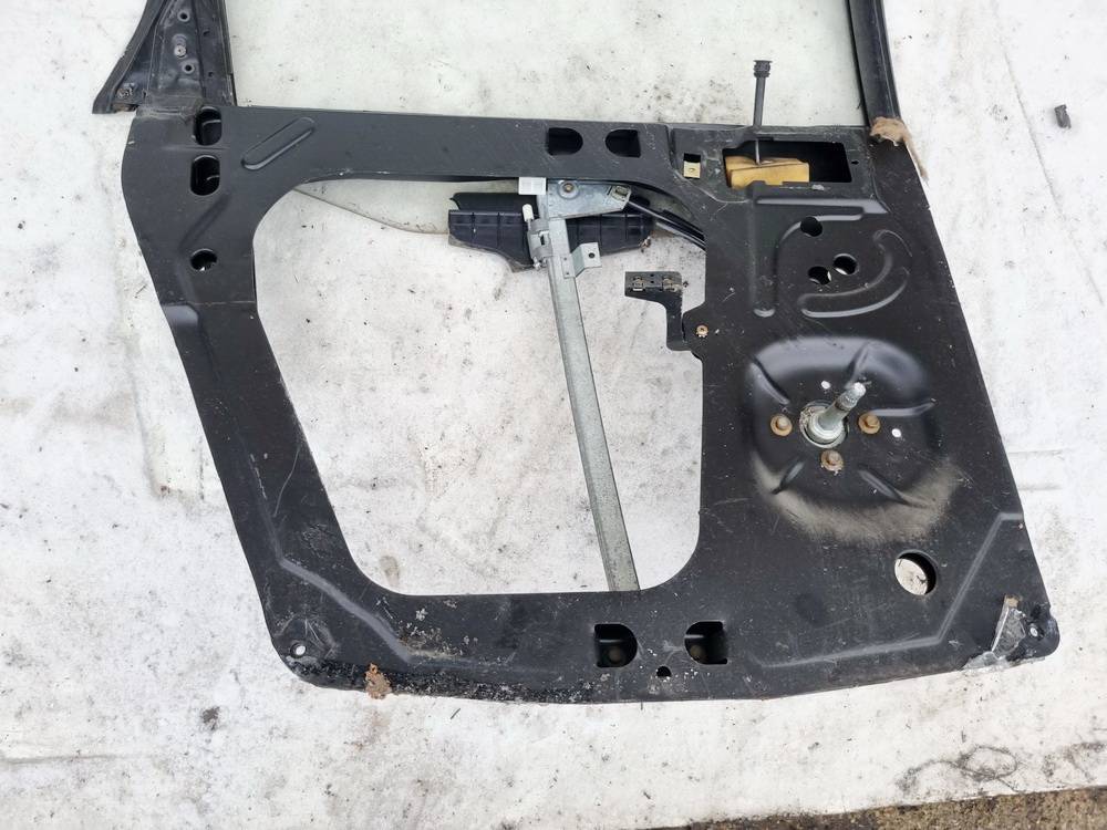 Audi 100 1987 Duru remas G.K. - Thumbnail 4