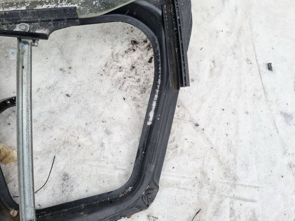 Audi 100 1987 Duru remas G.K. - Thumbnail 3