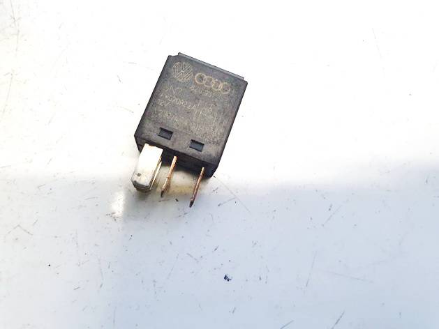 8Z0951253 Audi A3 2005 Relay module - Thumbnail 2