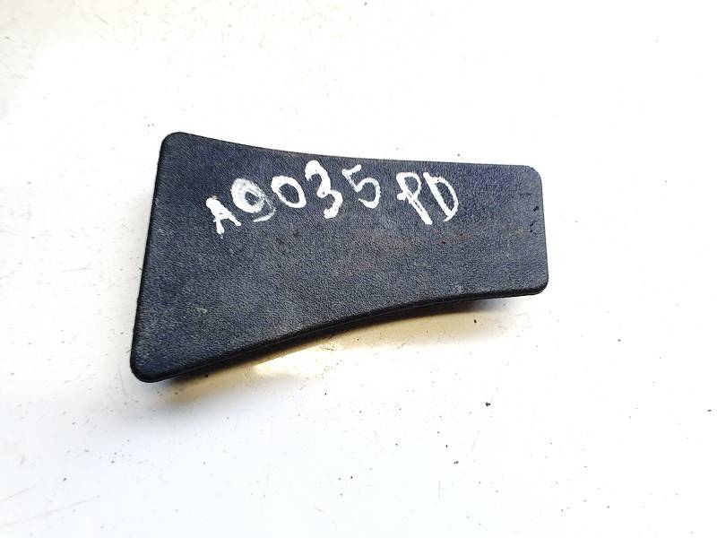 93365494 Opel Meriva 2004 Wykończenie wnętrza (plastikowe elementy) - Thumbnail 2