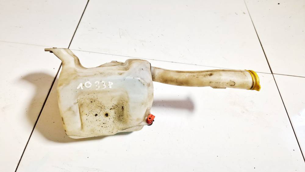 55702892 Opel Corsa 2007 Windshield Washer Reservoir tank (WASHER BOTTLE)