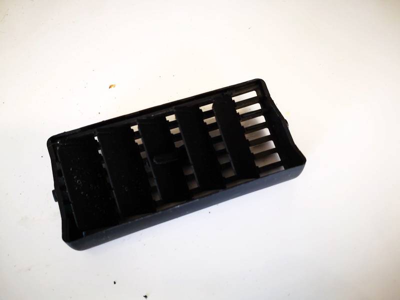 1J0819763B Volkswagen Golf 2000 Dash Vent (Air Vent Grille) - Thumbnail 2