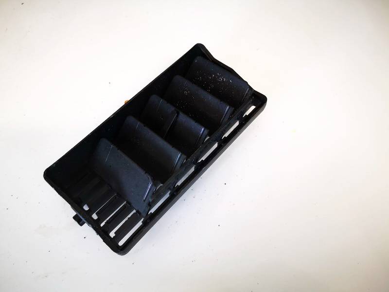 1J0819763B Volkswagen Golf 2000 Dash Vent (Air Vent Grille) - Thumbnail 3