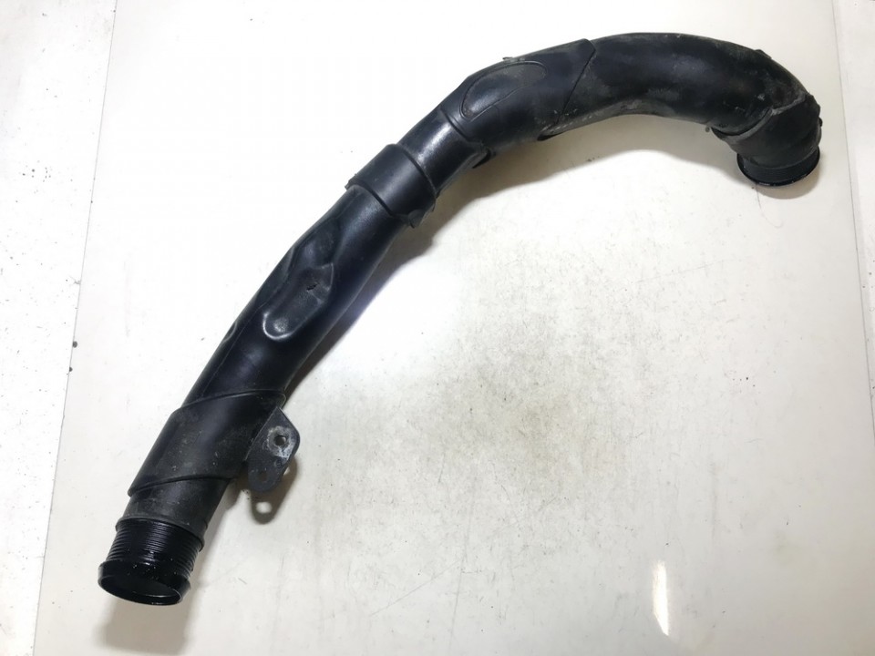 5N0145840K Volkswagen Passat 2010 TURBO INTERCOOLER PIPE HOSE - Thumbnail 2