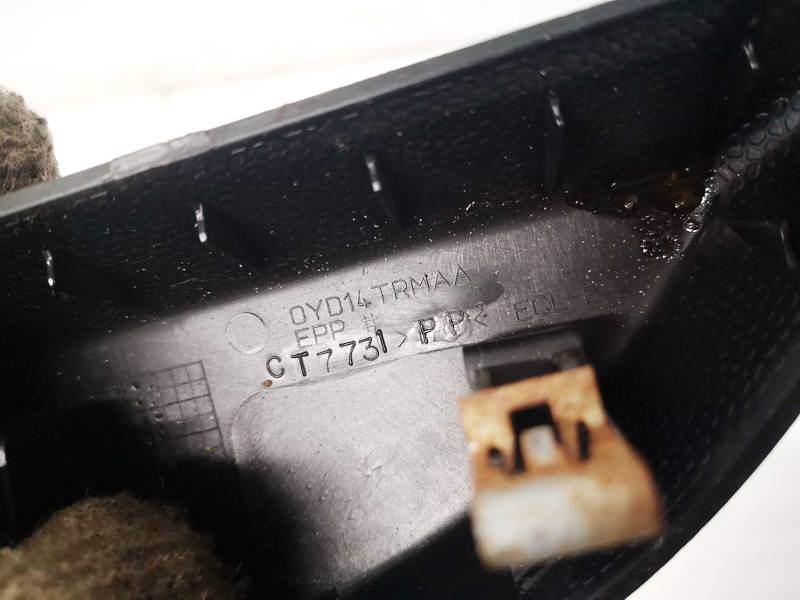 0YD14TRMAA Dodge Caliber 2007 Interior trim - Thumbnail 3