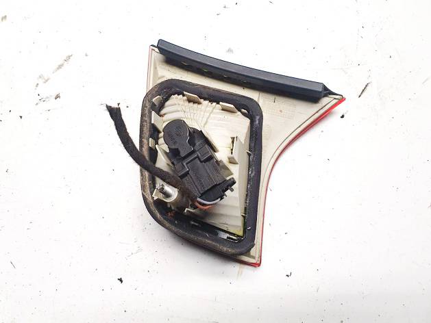 96503801 Audi A4 2007 Heckleuchte komplett innen, Hinten Linke - Thumbnail 3