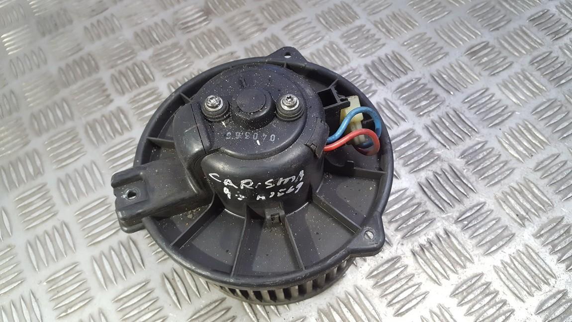 0130111191 Mitsubishi Carisma 1998 Sisätilapuhallin