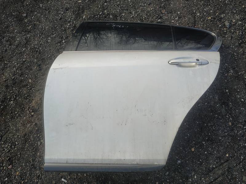 BALTOS Lexus GS - CLASS 2005 Durys G.K.