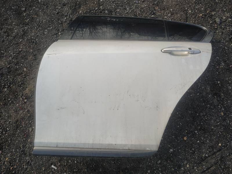 BALTOS Lexus GS - CLASS 2005 Durys G.K. - Thumbnail 2