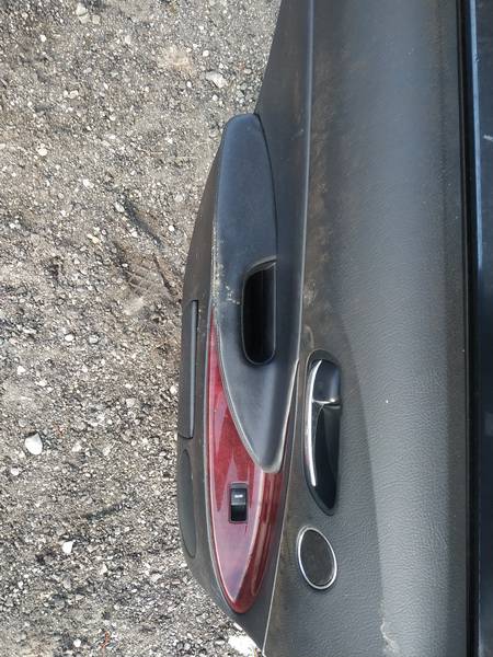 BALTOS Lexus GS - CLASS 2005 Durys G.K. - Thumbnail 4