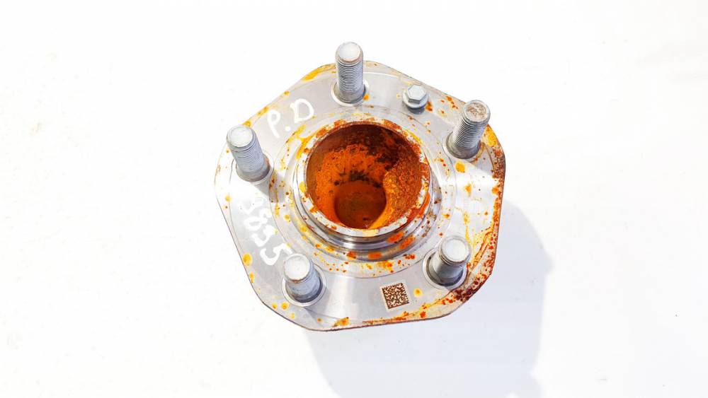 P104412200E Tesla Model Y 2023 Radlager Radlagersatz Kugellager Vorne Rechts