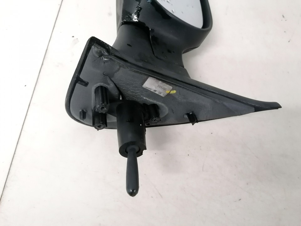 E2011031 Mazda 6 2007 Duru veidrodelis P.K. - Thumbnail 3