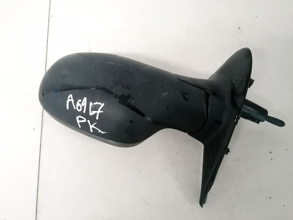 E2011031 Mazda 6 2007 Duru veidrodelis P.K. - Thumbnail 2