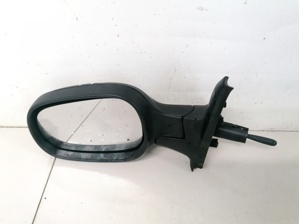 E2011031 Mazda 6 2007 Duru veidrodelis P.K.