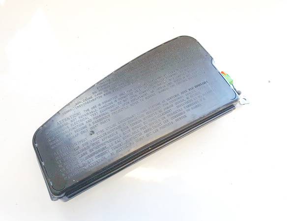 1648601805 Mercedes-Benz R-CLASS 2007 Sēdekļa drošības spilvens SRS - Thumbnail 2