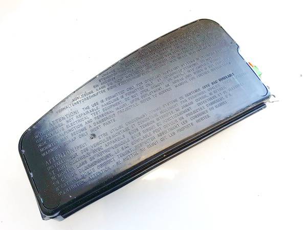 1648601805 Mercedes-Benz R-CLASS 2007 Tribeca Airbag del asiento