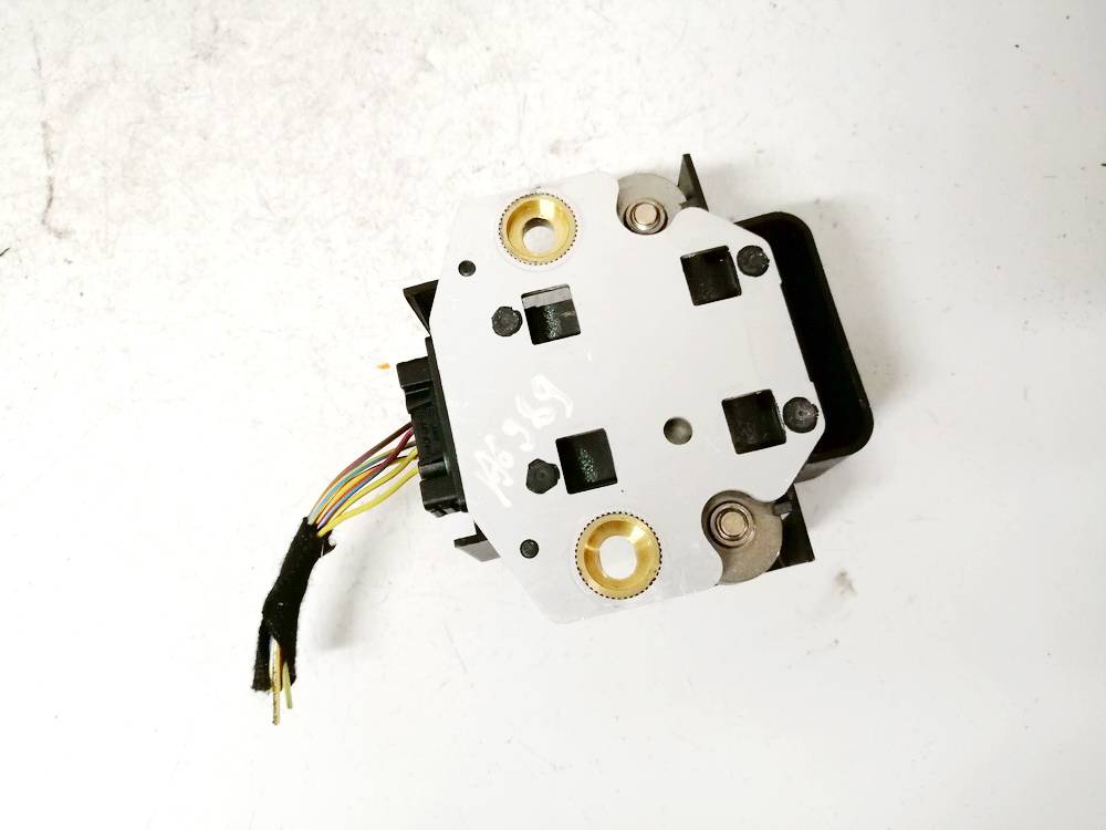 0265005230 Mercedes-Benz E-CLASS 2001 ESP greitejimo sensorius - Thumbnail 2