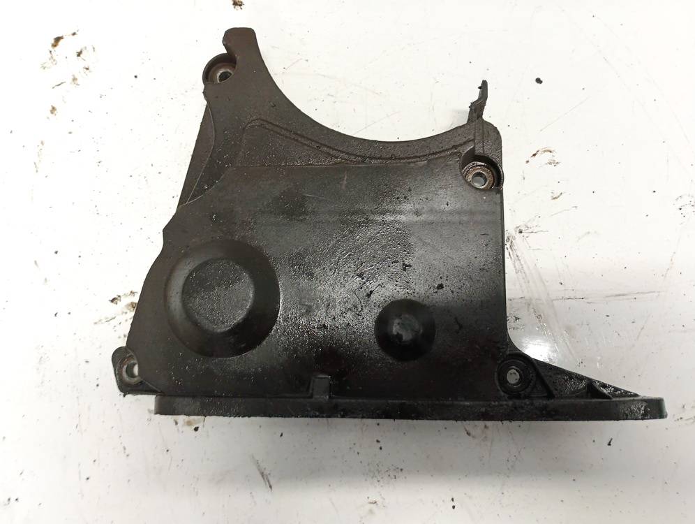 8200152342 Renault Megane 2002 Osłona paska rozrządu – osłona łańcucha (pokrywa)